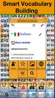 Italiano Scrabble WWF Wordfeud Cheat captura de pantalla 2