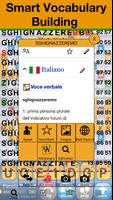 Italiano Scrabble WWF Wordfeud Cheat capture d'écran 2