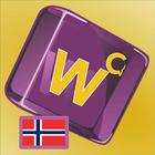 Norwegian/norsk Wordfeud Cheat أيقونة