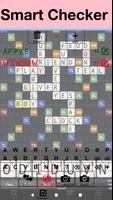 Norwegian/norsk Wordfeud Cheat 截图 1