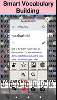 Norwegian/norsk Wordfeud Cheat 截图 2