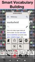 Norwegian/norsk Wordfeud Cheat تصوير الشاشة 2