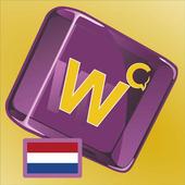 Dutch NL Wordfeud Cheat icône