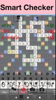 Dutch NL Wordfeud Cheat ภาพหน้าจอ 1