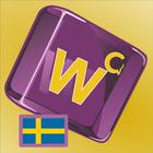 Swedish/Svenska Wordfeud Cheat 圖標