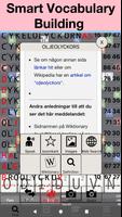 Swedish/Svenska Wordfeud Cheat تصوير الشاشة 2