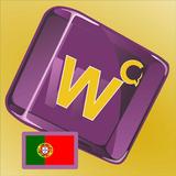 Português Scrabble WWF Wordfeud Cheat ไอคอน