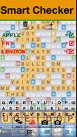 Português Scrabble WWF Wordfeud Cheat syot layar 1