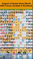 Word Cheat poster