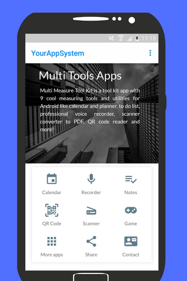 Multi Tools app and Utilities for Android for Android - APK Download
