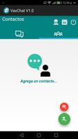 VaxChat Ekran Görüntüsü 1