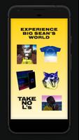 Big Sean Official स्क्रीनशॉट 1