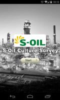 S-Oil Culture Survey imagem de tela 2