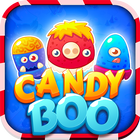 Candy Boo icon