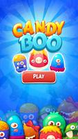 Candy Boo poster