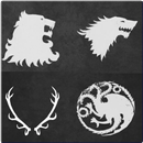Houses In Game Of Thrones APK