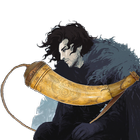 Horn - Game Of Thrones icône