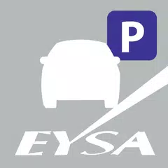 Eysamobile - app parquímetro APK Herunterladen