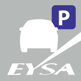 Eysamobile - app parquímetro ikona