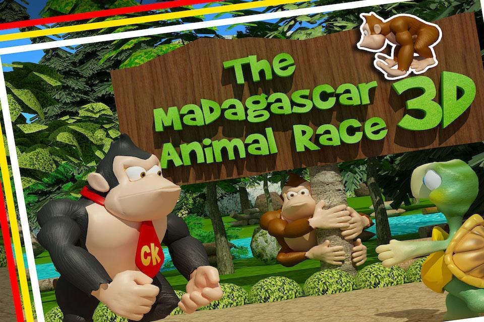 Animal race. Охранники в игре Мадагаскар. Игра Мадагаскар в лесу.