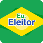 Eu, Eleitor আইকন