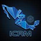 ICRM アイコン