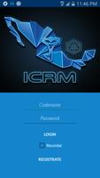ICRM poster