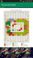 Pinout Isp Viewer اسکرین شاٹ 3