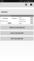 İntek Mobile ảnh chụp màn hình 1