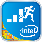 Intel® Performance Viewer icône