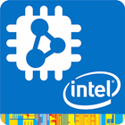 Intel® Network Builders أيقونة