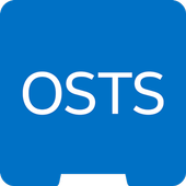 OSTS 2017 icon