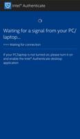Intel® Authenticate Affiche
