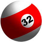 Togel32 - Prediksi Togel Jitu icon