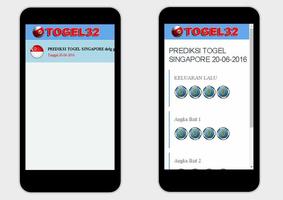 Togel32 - Prediksi Togel Jitu syot layar 1