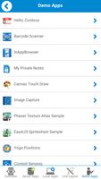 Intel® App Preview screenshot 2