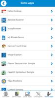 Intel® App Preview syot layar 2