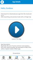 Intel® App Preview ảnh chụp màn hình 3
