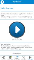 Intel® App Preview syot layar 3