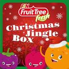 F&N FTF Christmas Jingle Box-icoon