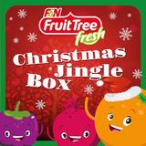 F&N FTF Christmas Jingle Box ikona