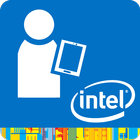 Intel® Learn Digital Skills иконка