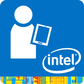 Intel® Learn Digital Skills icon