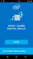 Intel® Learn Digital Skills постер