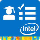Intel® Education Let's Assess Zeichen