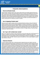 Intel® Education Let's Assess Screenshot 3