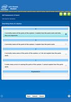 Intel® Education Let's Assess Plakat