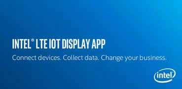 Intel® LTE IoT Display App