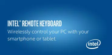 Intel® Remote Keyboard