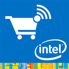 Intel® Retail Tracker icône